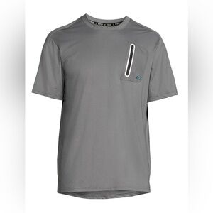 NWT - Athlux Men's Performance Pocket Tee